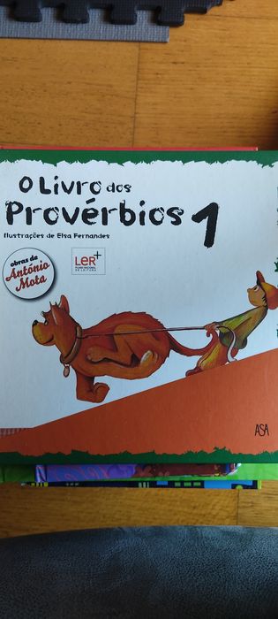 Livros do plano nacional de leitura