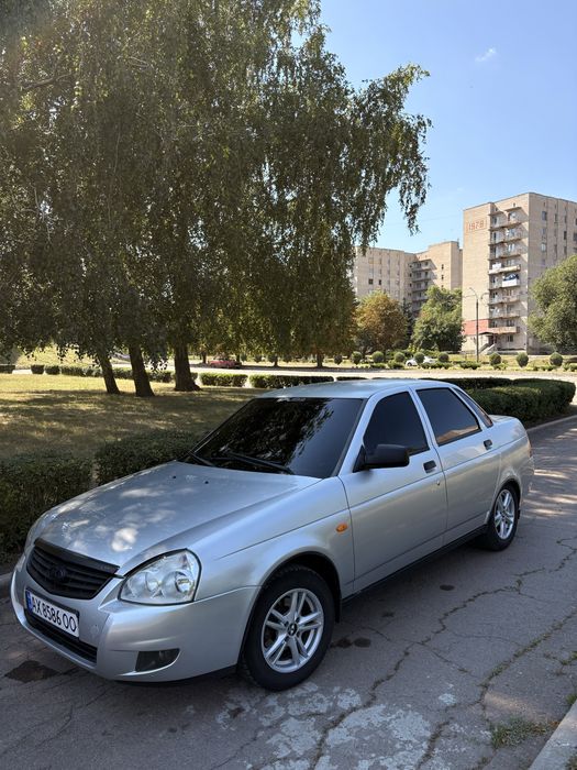 Продам ваз 2170.