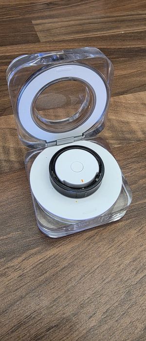Smart Ring Samsung Galaxy Ring rozmiar 13 Bluetooth Czarny