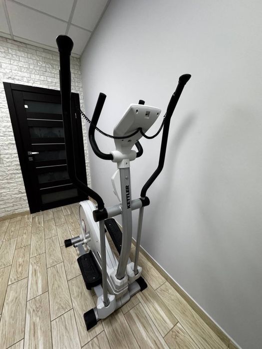 Тренажер орбітрек KETTLER Vito M (САМОВИВІЗ м.Дніпро, с.Слобожанське)