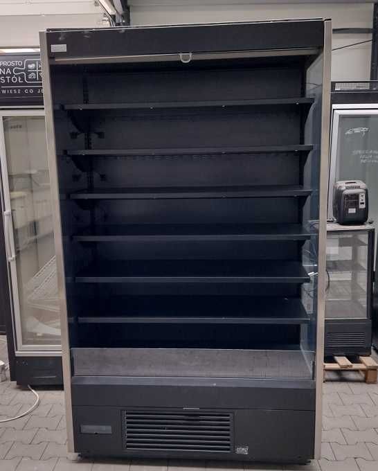 Regał chłodniczy JBG2 132x67cm Z AGREGATEM. Inne urządzenia GWARANCJA