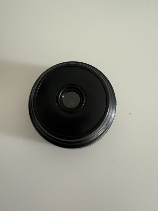 Camera de Vigilancia wi-fi.