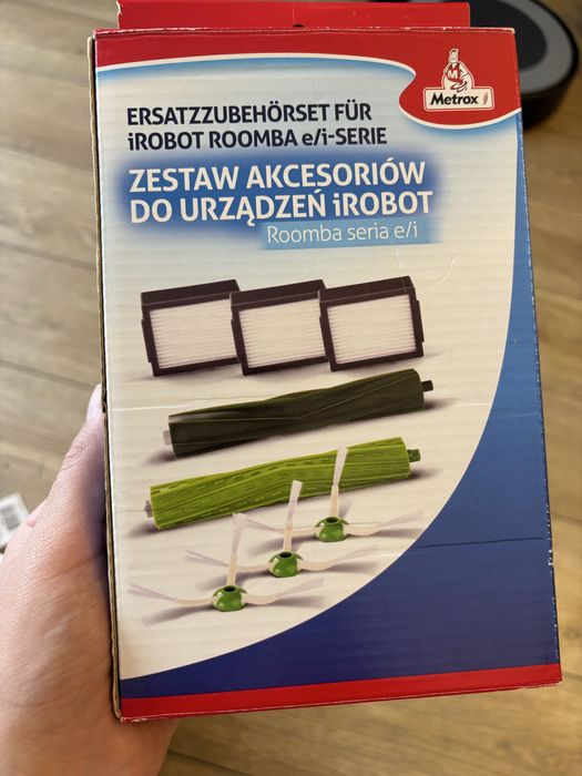 IRobot Roomba i3