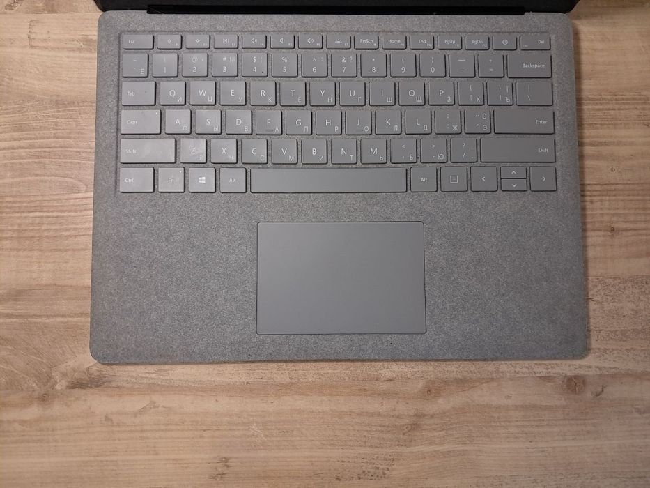Microsoft Surfase Laptop2 ジャンク microsoft surface laptop 2 - купити ноутбуки - Ціна на OLX.ua