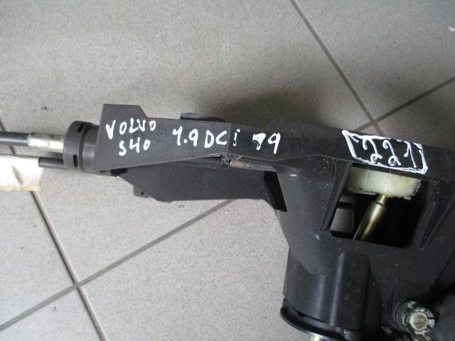Seletor caixa velocidades VOLVO S40 I (VS)