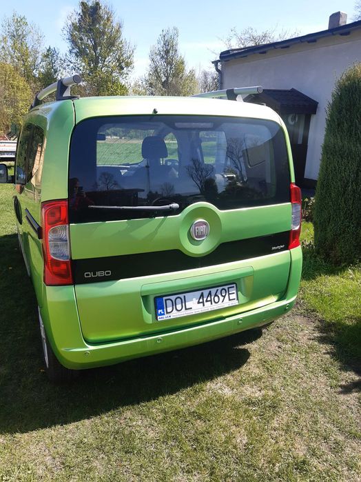 fiat fiorino qubo