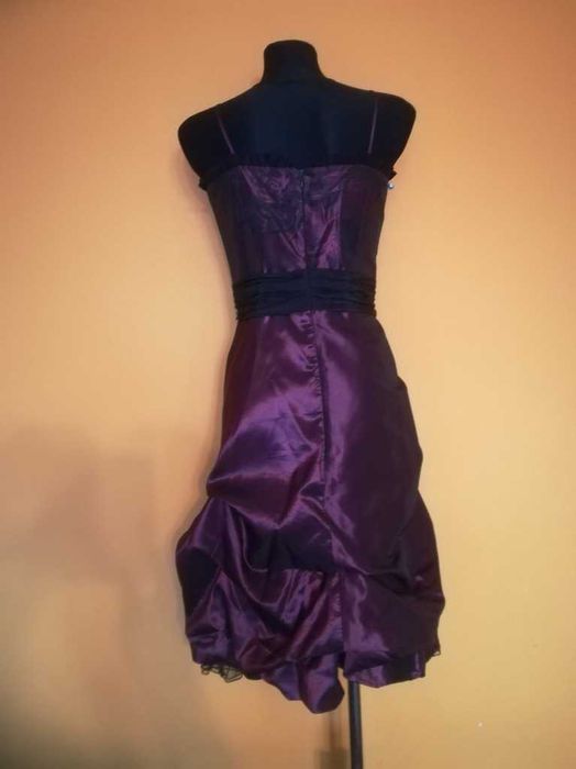 Sukienka weselna-vintage tanio!!!