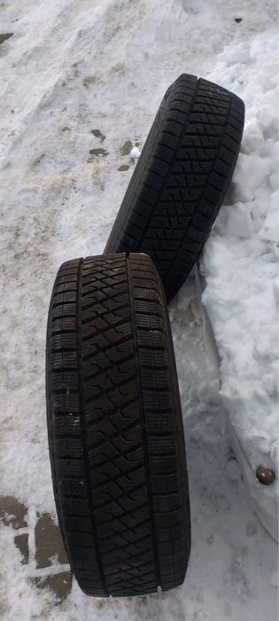 Шини з дисками зимові Lassa