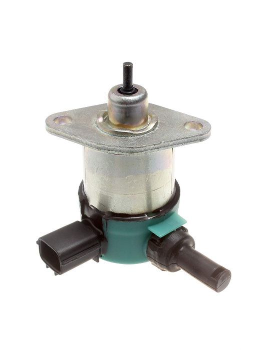 Cewka gaszenia KUBOTA silnik V1505-T KAESER M43