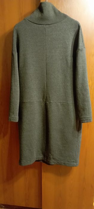 Тёплое платье. "My Secret", XL