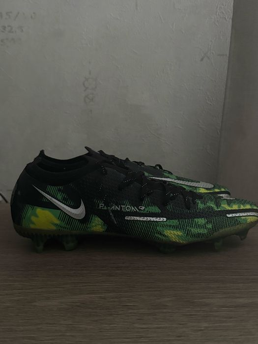 Футбольні копочки