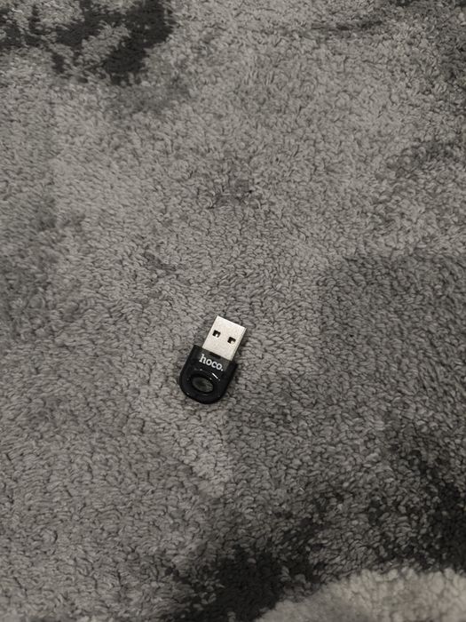 5.1 Bluetooth флешка hoco