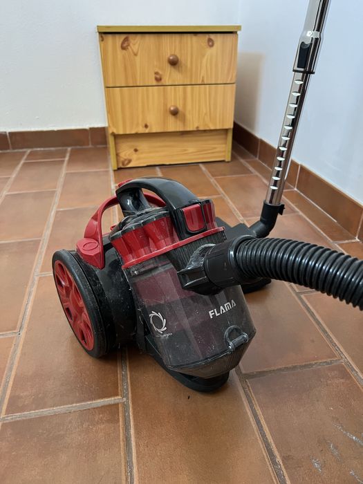 Aspirador Flama