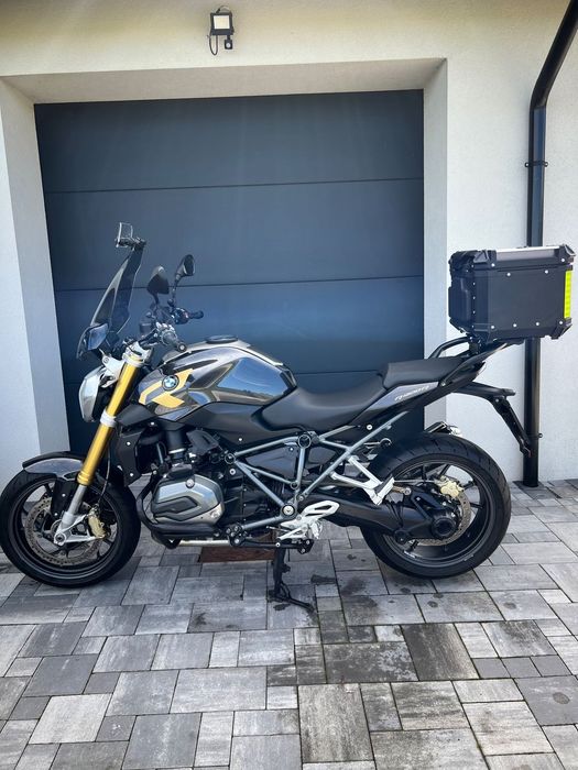 BMW R BMW R1200R