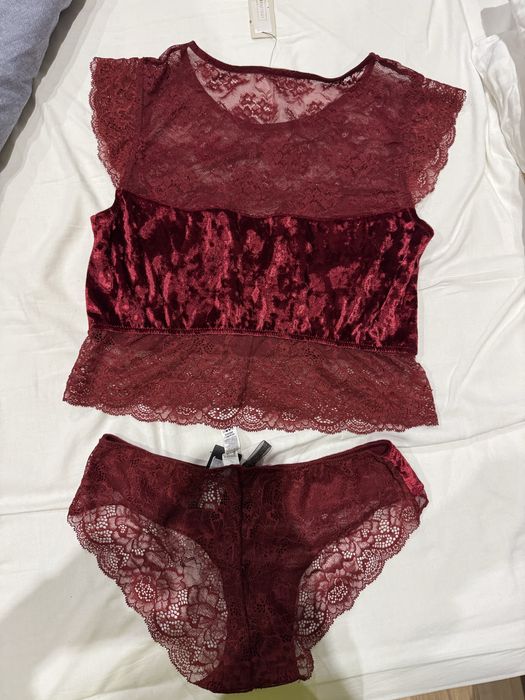 Набір Intimissimi S M піжама білизна