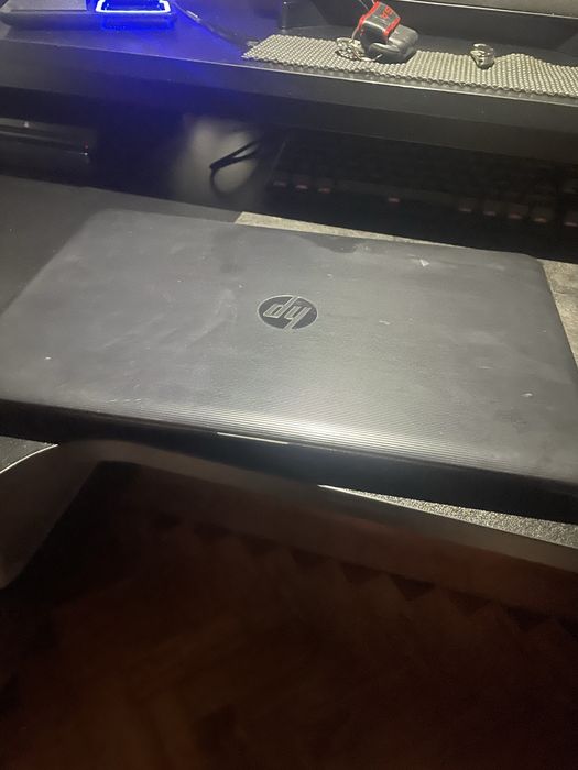 HP c125 portatil