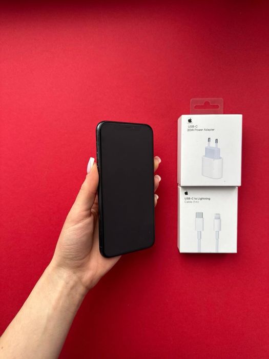 iPhone 11 pro 64gb + комплект! Айфон 11 про