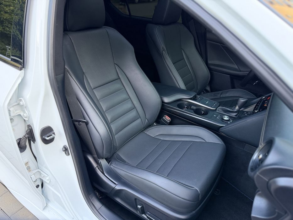 Lexus IS 350 2023p / 64 тис км / задній привід