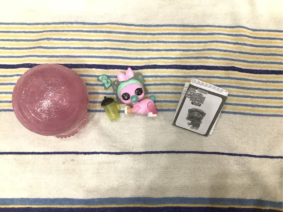 Кукалка лол питомец новая игршка с бесплатной доставкой