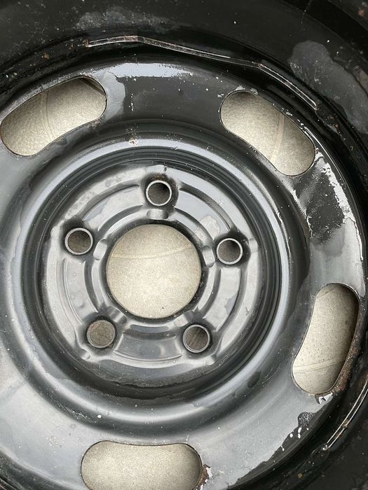 Диски R 14 2шт 5 1/2  J ×14H2