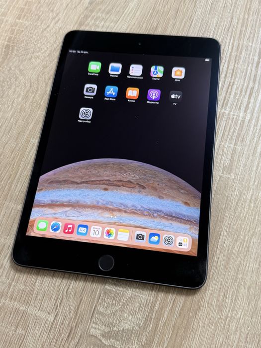 Apple iPad Mini 5 256 Gb Space