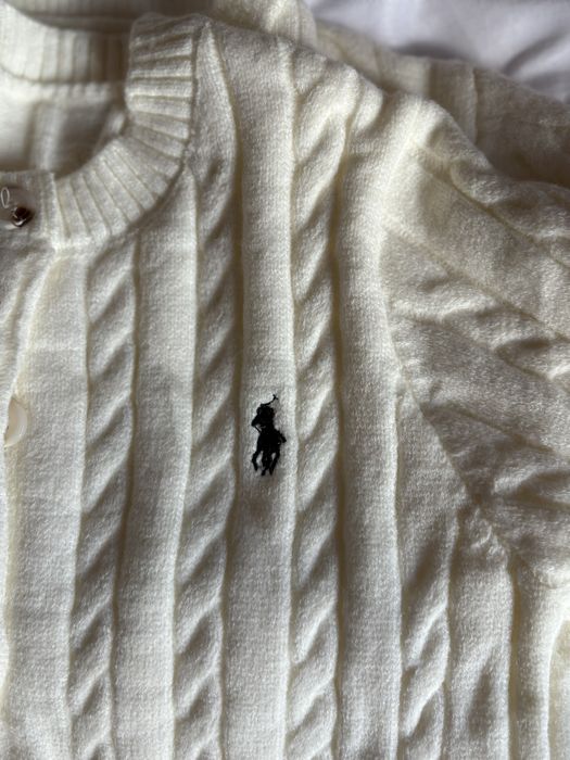 Camisola Polo Ralph Lauren mulher