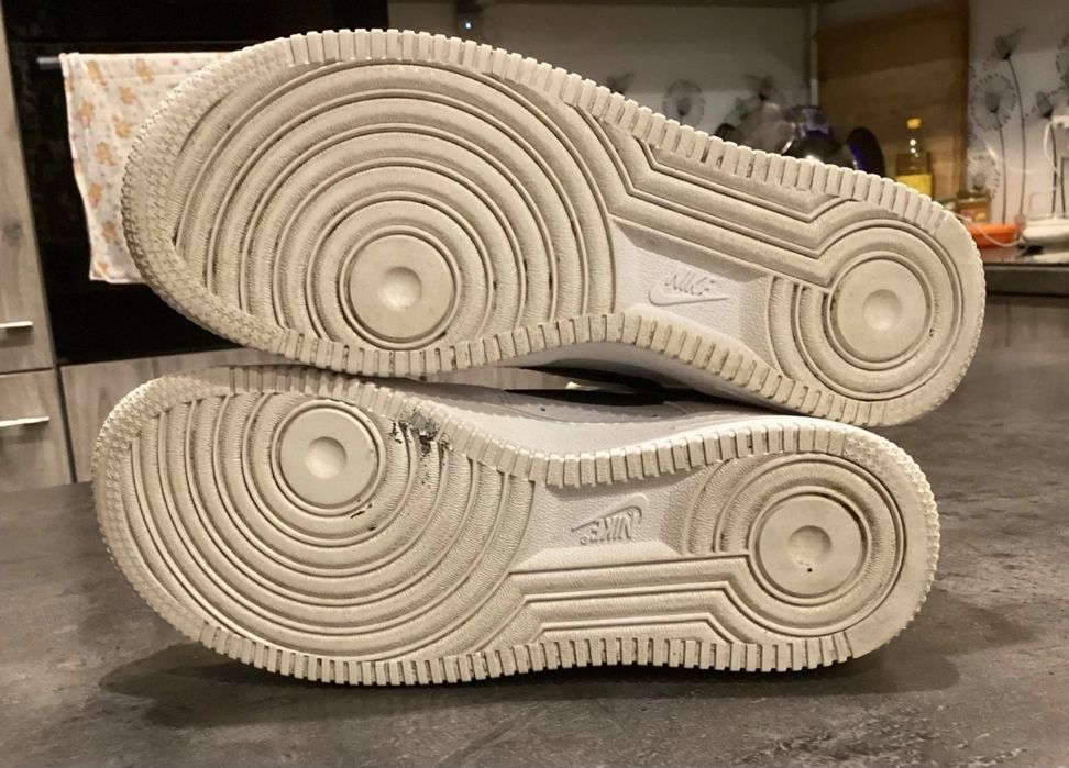 Sneakersy Nike air force 1