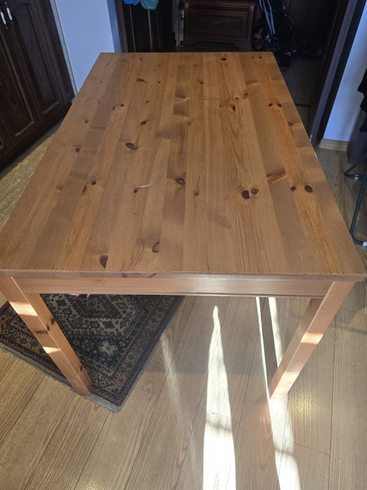 Stół Ikea Jokkmokk