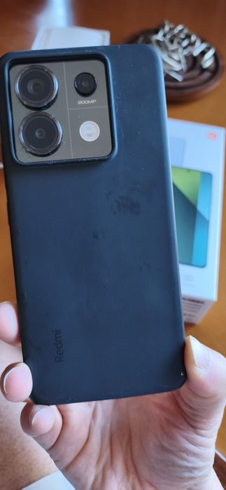 Xiaomi Redmi note 13 Pro 5G