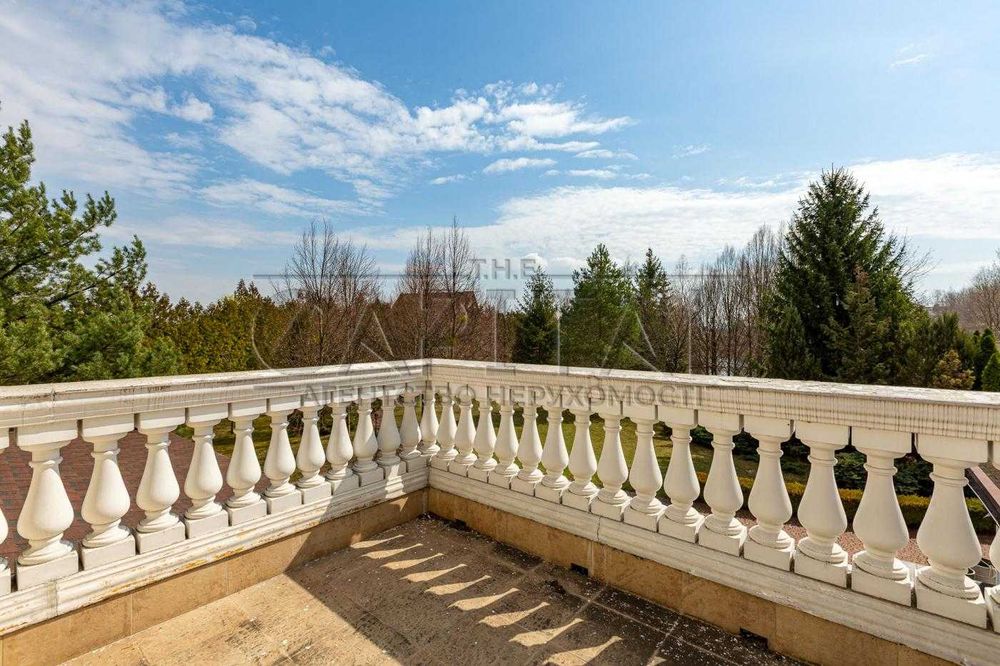 Продажа дома на берегу Днепра, Козин, берег Днепра
