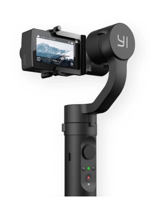 Gimbal Stabilizator 3-osiowy YI do kamery 4K/4K+/lite action camera