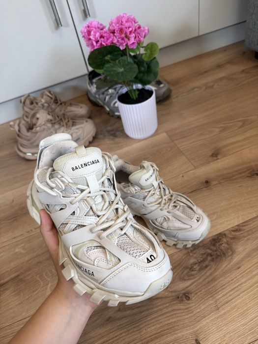 Balenciaga track 40 ОРИГІНАЛ | Кросівки баленсиага траки баленсіага
