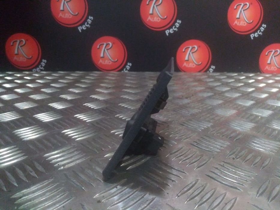 Botão Regulador Dos Espelhos Fiat Bravo I (182_)