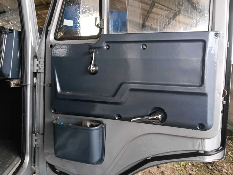 Камаз    Optimus