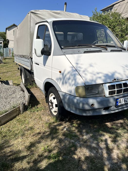 Продам Газель Обмін