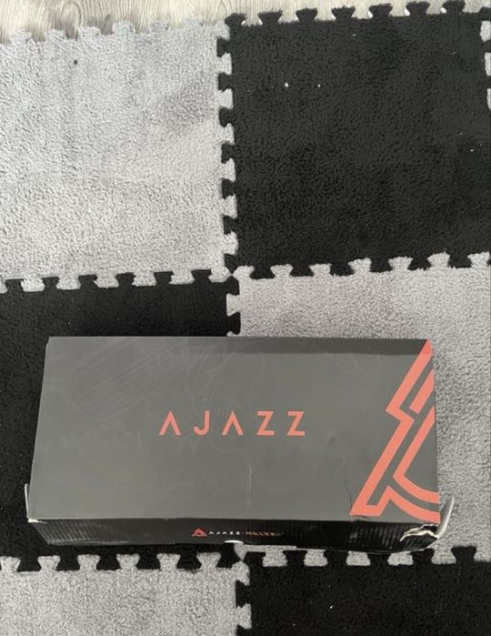 Клавиатура AJAZZ AK820 75% В НАЛИЧИИ