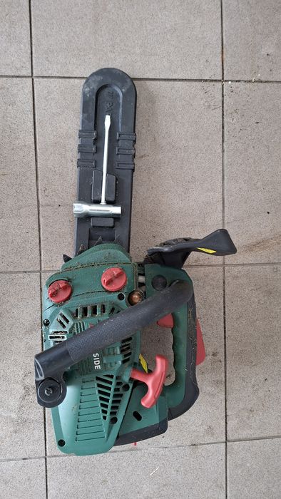 Piła łańcuchowa Parkside PBBPS A1