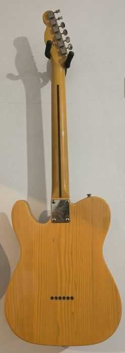 Guitarra Fender Squier Telecaster Classic Vibe 50s MN Butterscotch Blonde