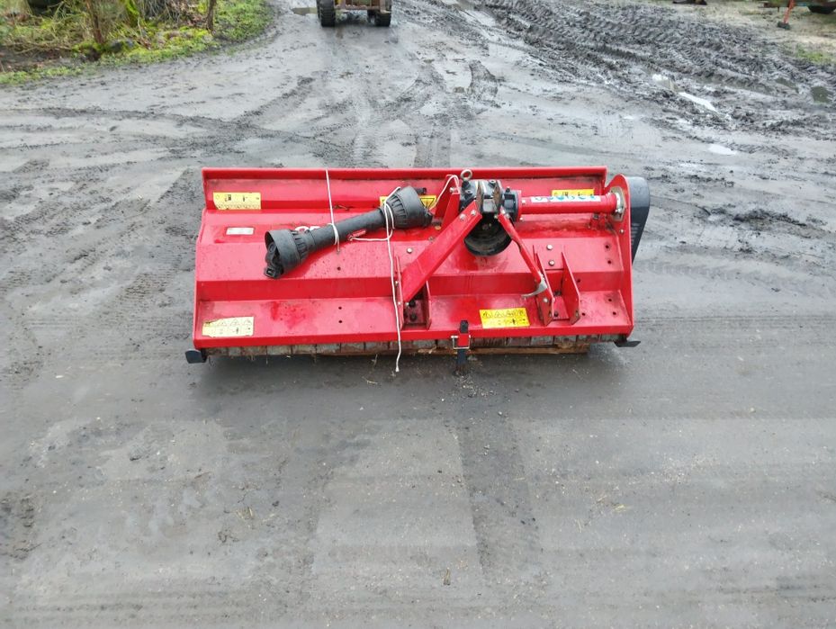 Mulczer ONJ 180cm młotkowy ( kosiarka bijakowa )