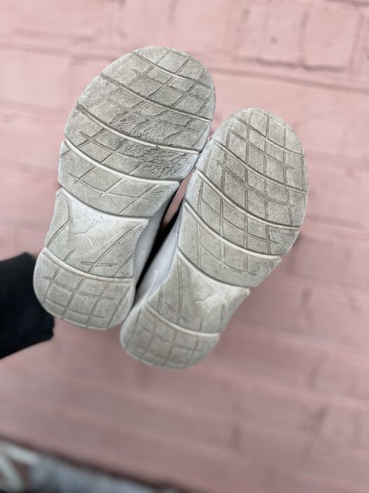 Кросівки puma дитячі