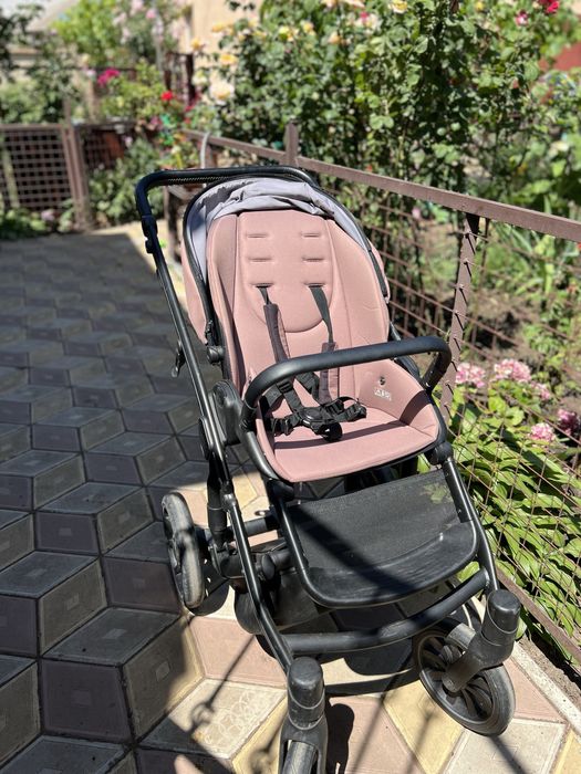 Візочок Anex m type 3в1