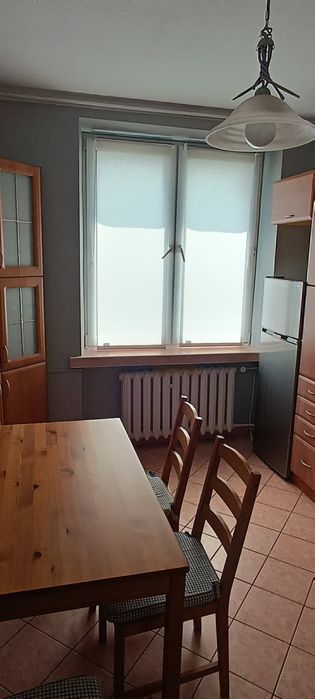 Przytulne mieszkanie w samym centrum Wrocławia dostępne od 1 września!