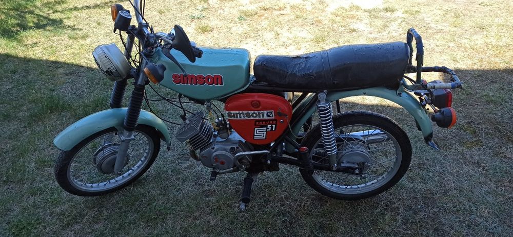 Simson