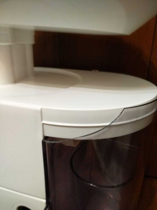 Соковижималка Braun