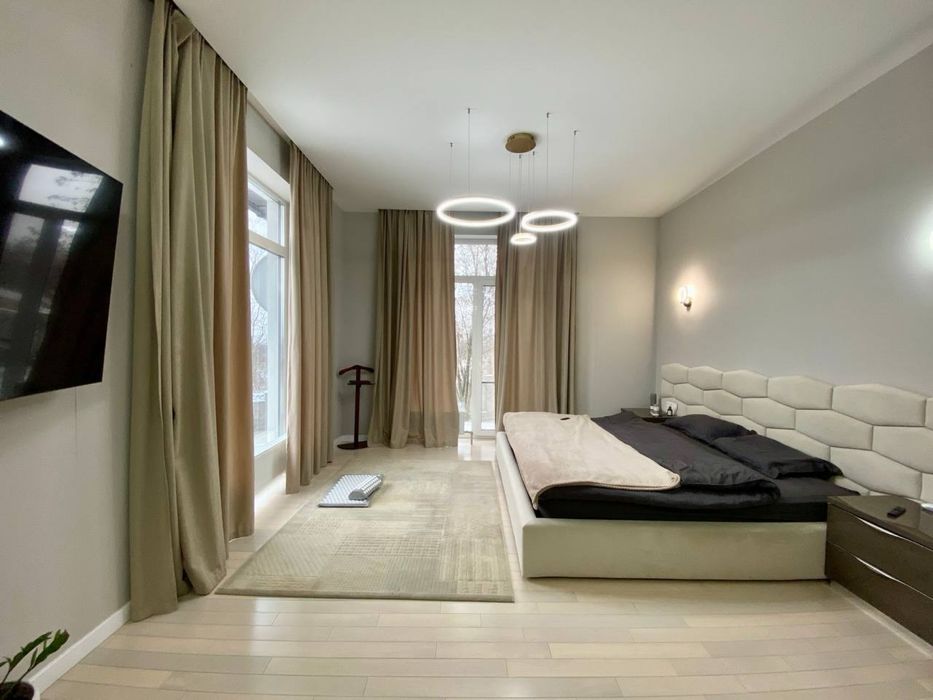 ‼️ПАВЛЕНКИ‼️НЕВЕРОЯТНЫЙ ДОМ VIP Дизайн! S=320 м2 ! Безопасный район