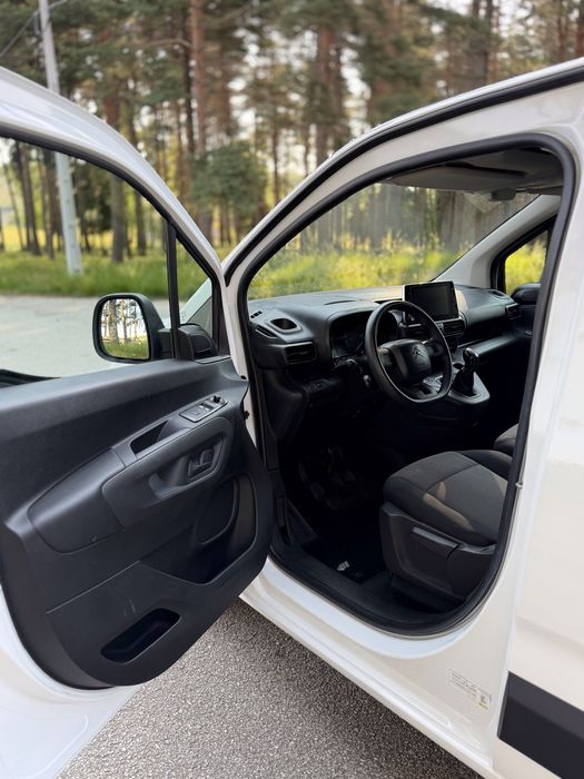 Citroën Berlingo | 1.6 BlueHDI | CLUB | IVA DEDUTIVEL