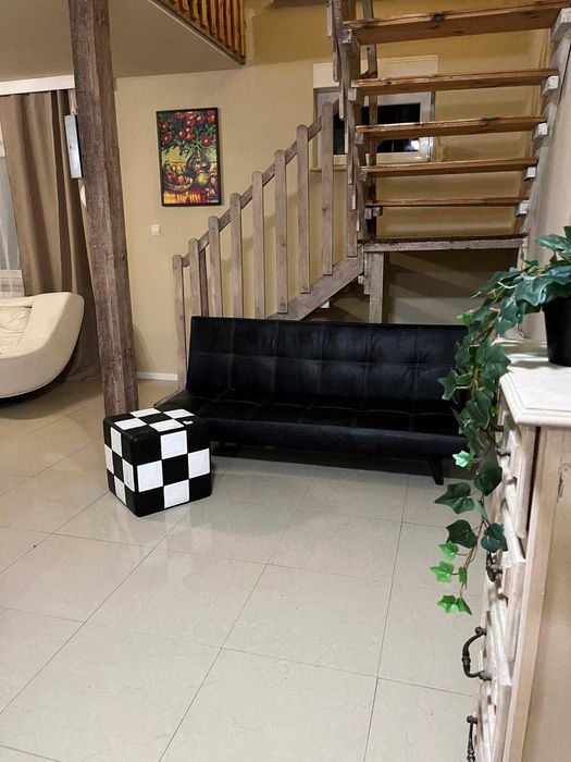 dom pracowniczy na wynajem Szteklin