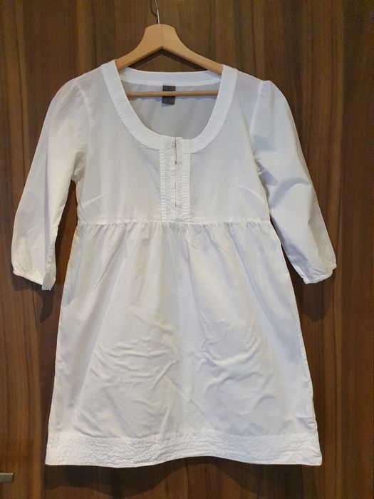 Vero moda tunika / sukienka rozm.M