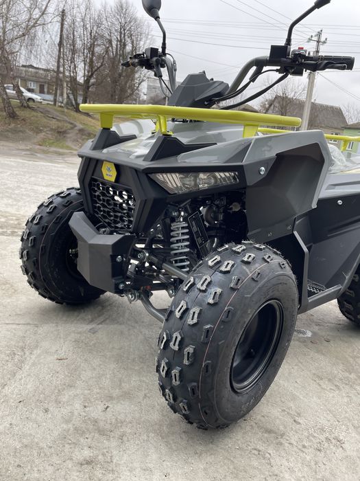 Безкоштовна доставка квадроцикл Forte Spark MICILON HUMMER 200