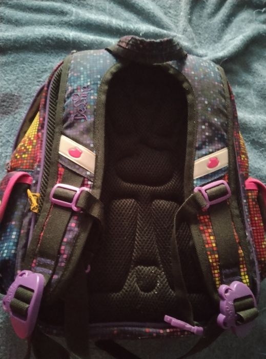 Ортопедичний рюкзак для 1-4 классу